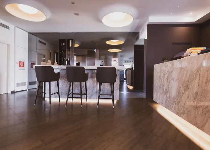 Callistos Hotel & Spa Tricase