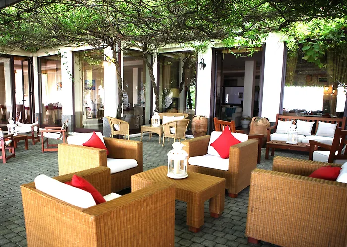 Hotel La Torre Palinuro