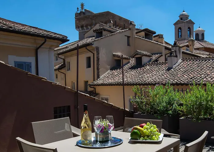 Navona Colors Hotel Rome