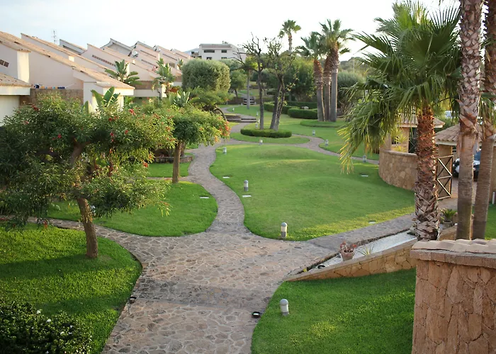 Hotel Capo Campolato