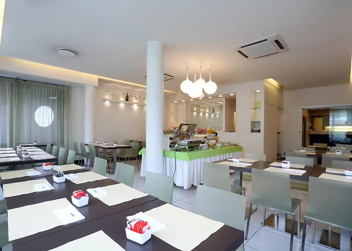 Hotel La Torretta