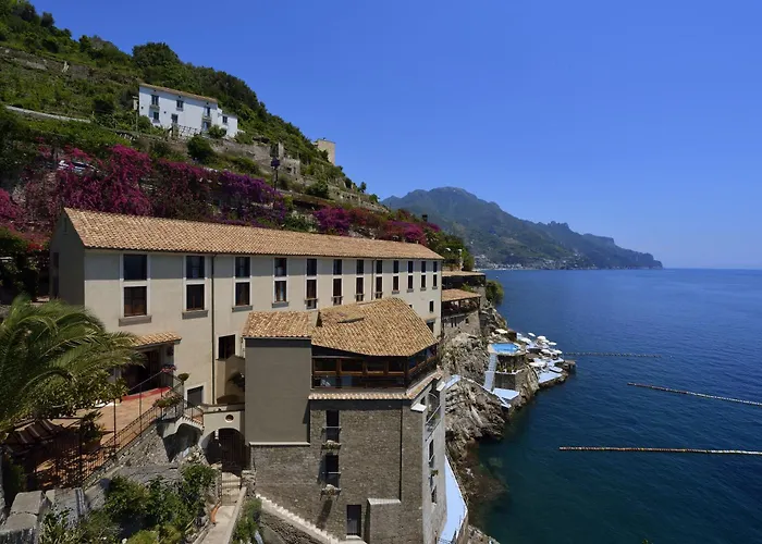 Ravello Art Hotel Marmorata