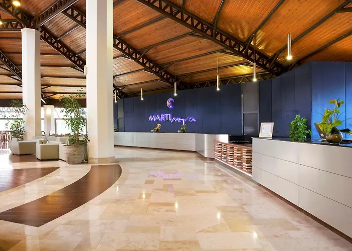 Marti Myra Hotel Tekirova