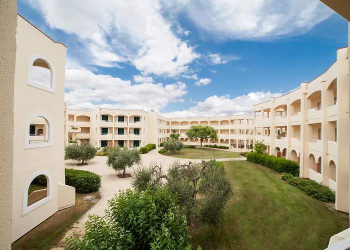 Th Marina Di Pisticci - Ti Blu Village