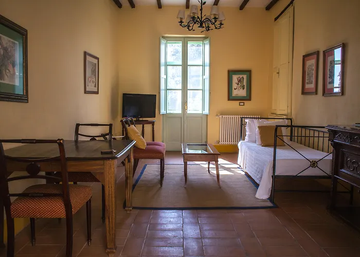 Borgo Laticastelli