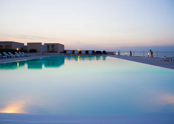 Hotel La Sorgente