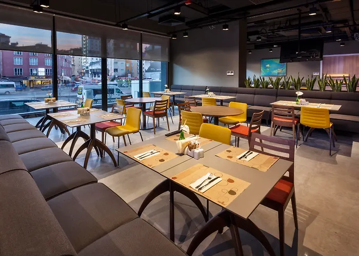 Fraser Place Antasya