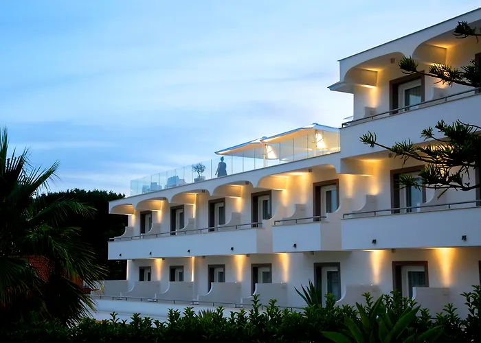 Hotel Marad