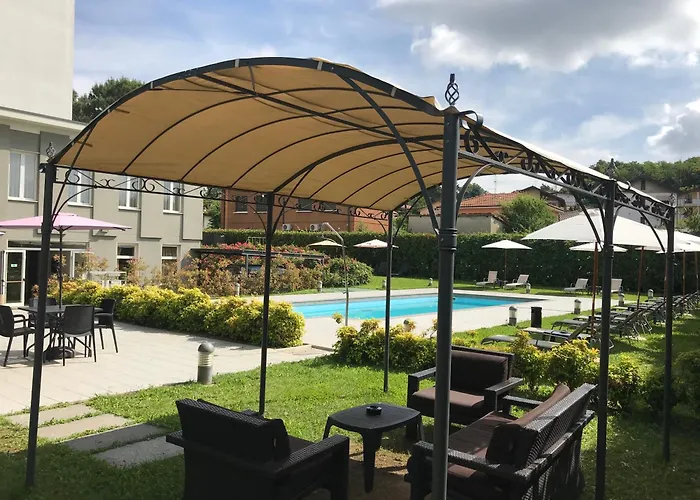 Bis Hotel Varese