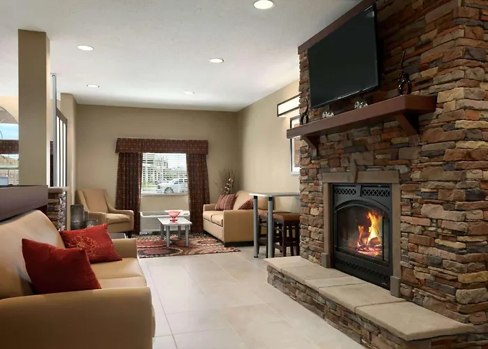 Microtel Inn & Suites By Wyndham St Clairsville - Wheeling St. Clairsville