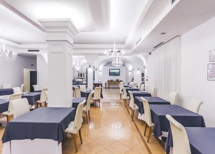 Victoria Palace Hotel&Zen Wellness Gallipoli