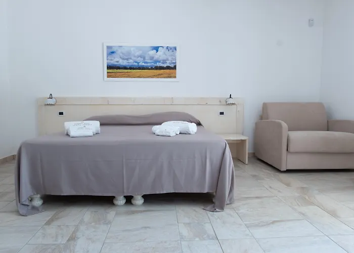 Masseria Relais Santa Teresa Sannicola