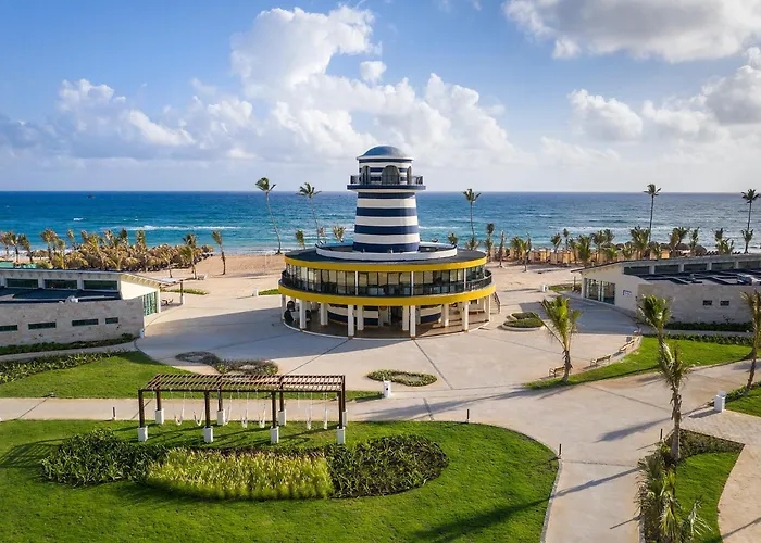 Ocean el Faro Resort - All Inclusive