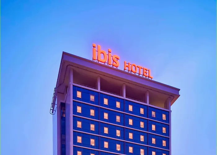 Ibis Konya