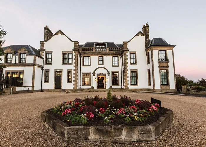 Gleddoch Golf & Spa Resort