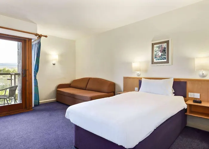 Days Inn Lockerbie - Annandale Water Johnstonebridge