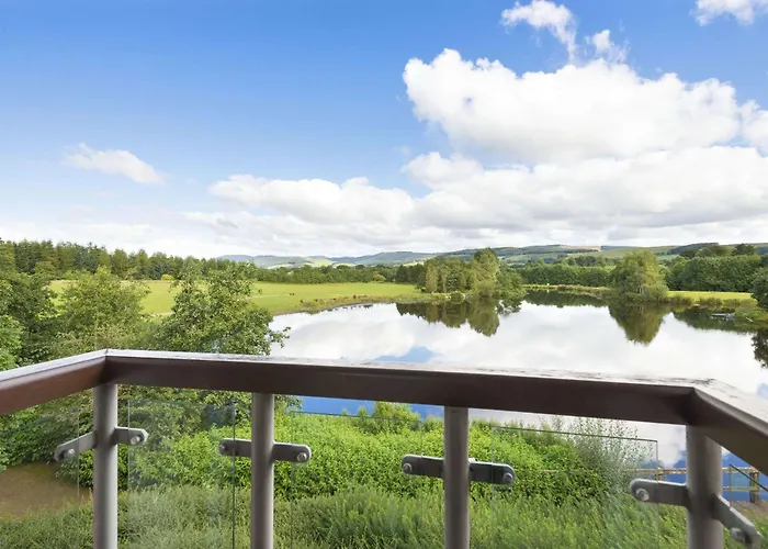Days Inn Lockerbie - Annandale Water
