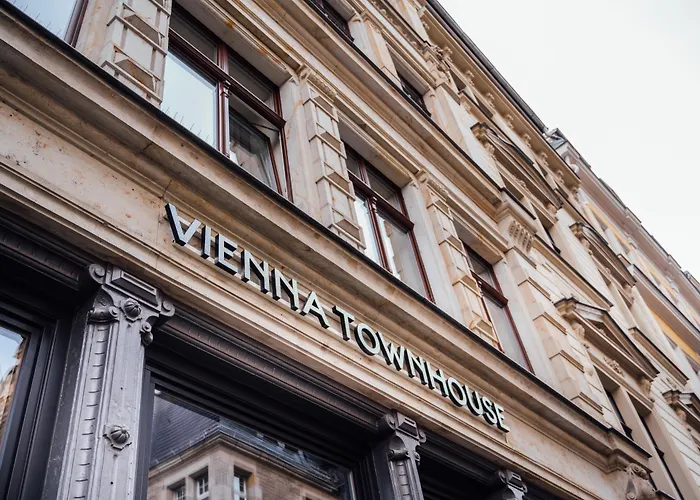 Townhouse Leipzig