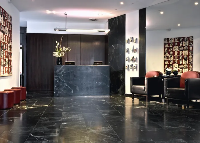 Arcotel Velvet