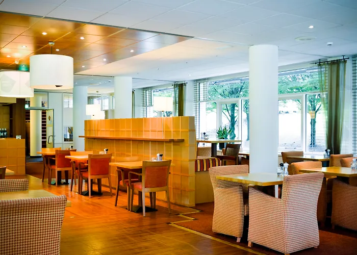 Fletcher Hotel Restaurant Beekbergen-Apeldoorn