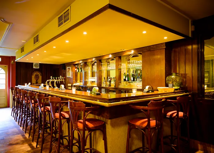 Fletcher Hotel Restaurant Beekbergen-Apeldoorn