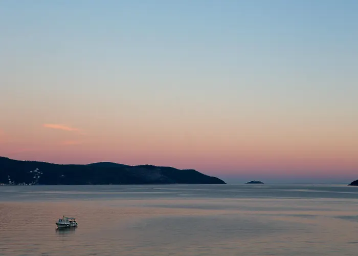 Palmon Bay & Spa
