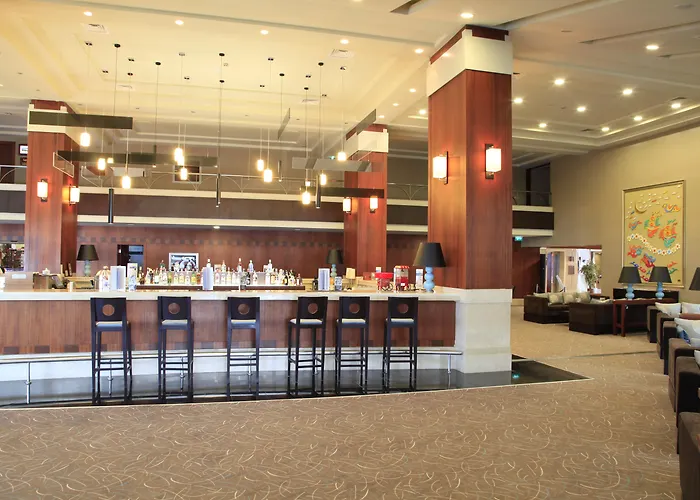 Kolin Hotel Spa & Convention Center