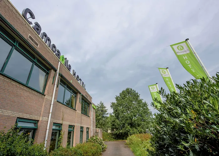 Campanile Hotel & Restaurant Amersfoort