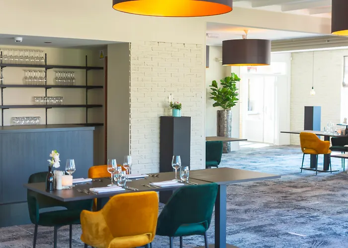 Fletcher Hotel Restaurant De Gelderse Poort