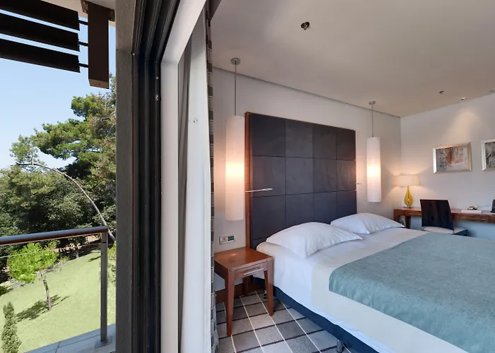 Monte Mulini Adults Exclusive Hotel By Maistra Collection Rovigno
