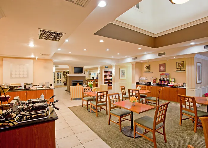 Sonesta Es Suites Torrance Redondo Beach