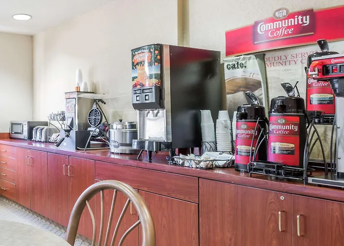 Microtel Inn & Suites Marianna