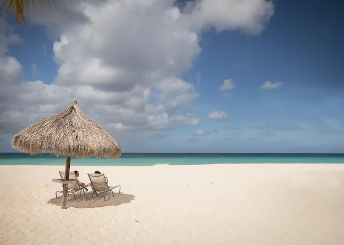 Manchebo Beach Resort&Spa Palm Beach