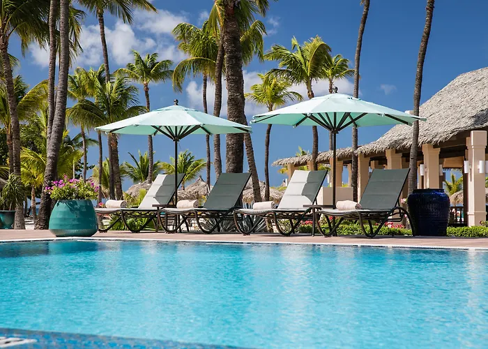 Manchebo Beach Resort And Spa Palm Beach