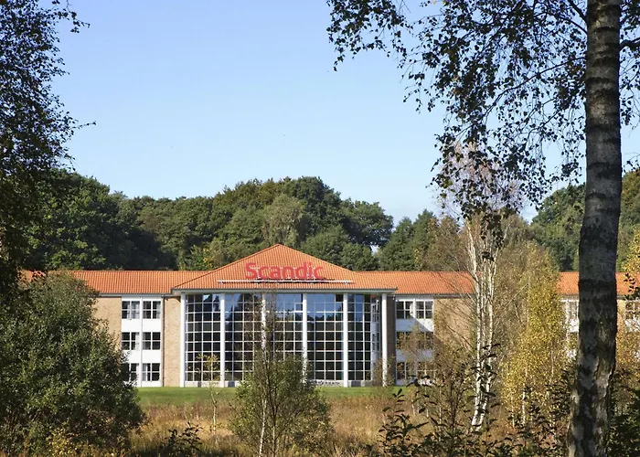 Scandic Silkeborg