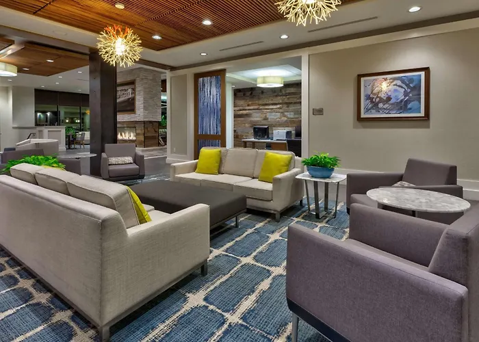 Homewood Suites By Hilton Pittsburgh Downtown