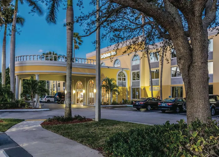 La Quinta Inn By Wyndham Jupiter