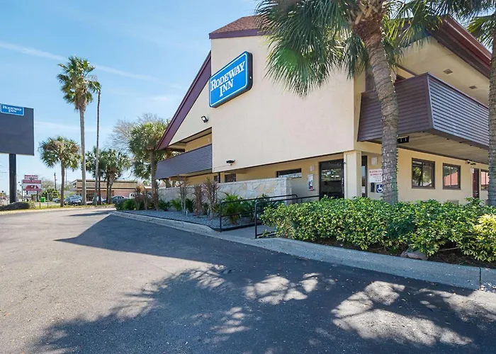 Bay Inn