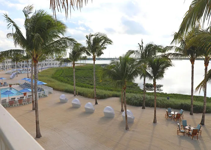 Isla Bella Beach Resort & Spa - Florida Keys Marathon