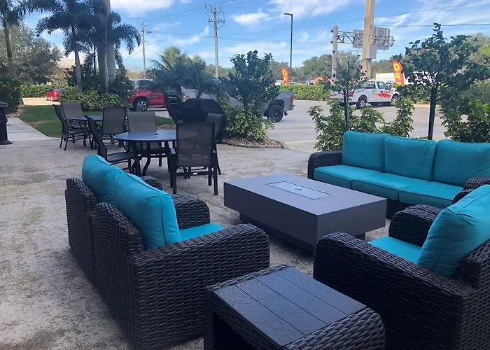 Caretta Landing Sarasota, An Ascend Collection Hotel