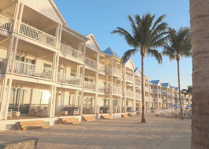 Isla Bella Beach Resort & Spa - Florida Keys