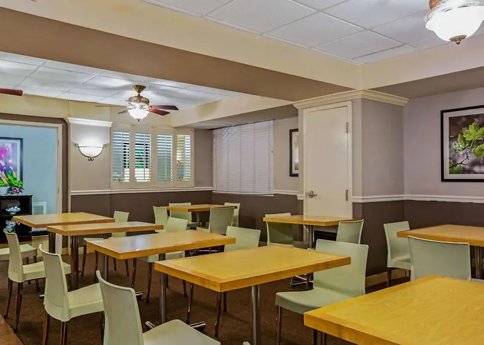 La Quinta By Wyndham Miami Lakes