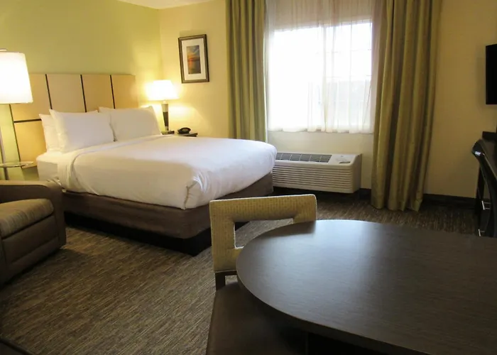 Candlewood Suites Lake Mary By Ihg