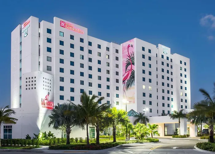Homewood Suites By Hilton Miami Dolphin Mall