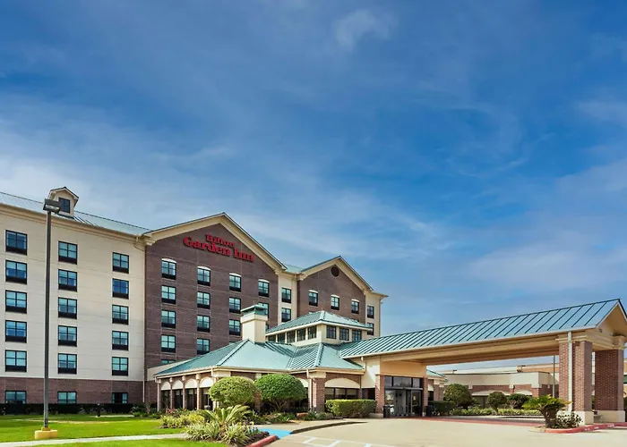 Hilton Garden Inn Houston/Sugar Land