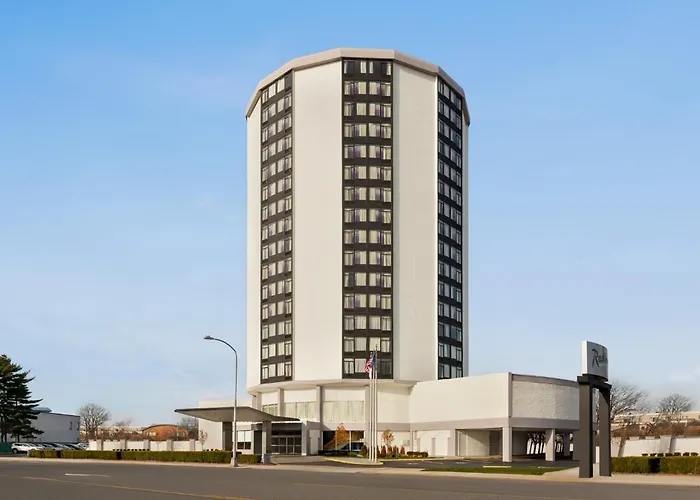 Holiday Inn Philadelphia Arpt-Stadium Area By Ihg