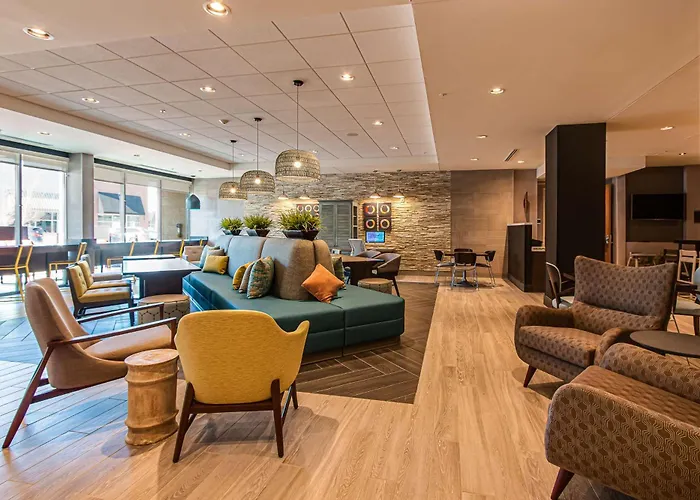 Home2 Suites By Hilton Nashville Bellevue
