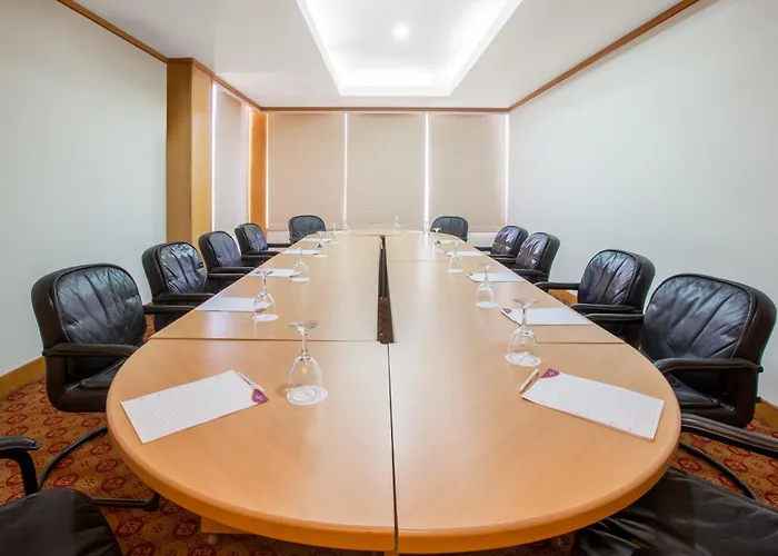 Crowne Plaza Managua By Ihg