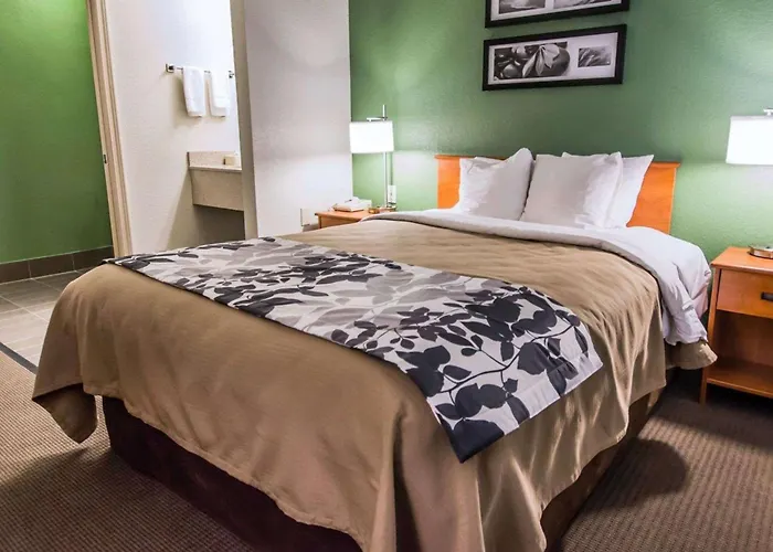 Blankenbaker Inn By Ihg