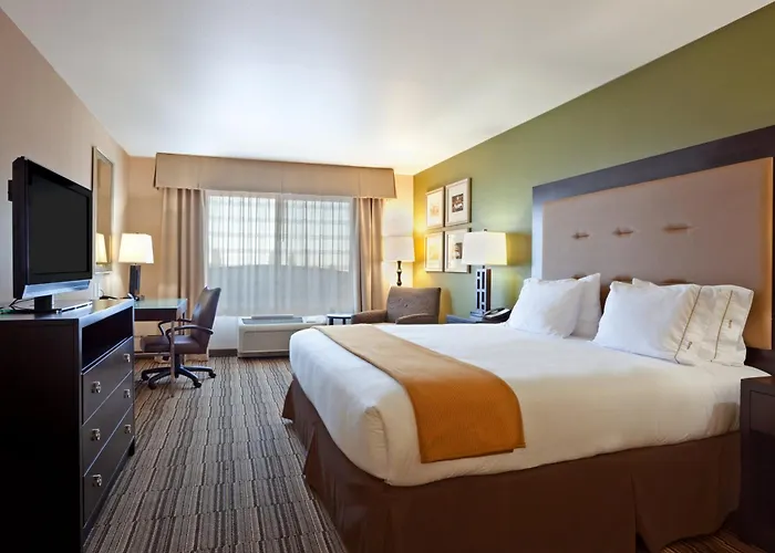 Holiday Inn Express Hotel Twin Falls By Ihg